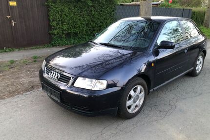 Audi A3 Gebrauchtwagen
