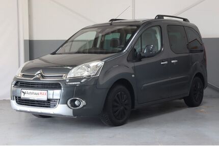 Citroen Berlingo Gebrauchtwagen