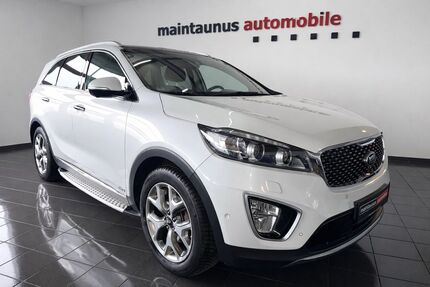 Kia Sorento Gebrauchtwagen