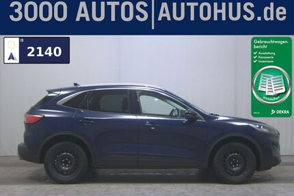Ford Kuga Gebrauchtwagen