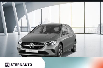 Mercedes-Benz B 180 Gebrauchtwagen