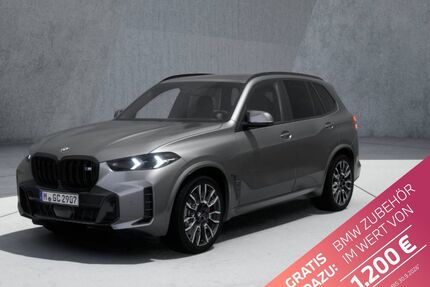 BMW X5 M60 Gebrauchtwagen