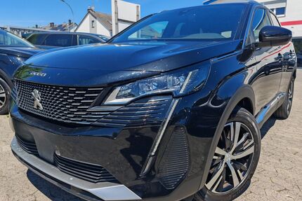 Peugeot 3008 Gebrauchtwagen
