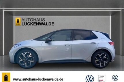VW ID.3 Gebrauchtwagen