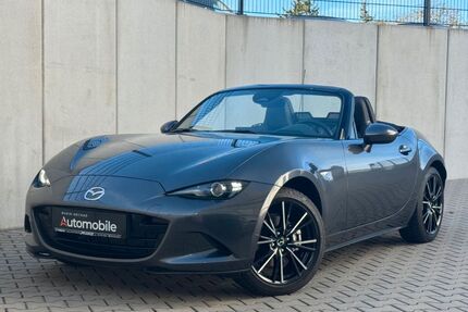 Mazda MX-5 Gebrauchtwagen