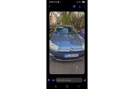 Citroen C5 Gebrauchtwagen