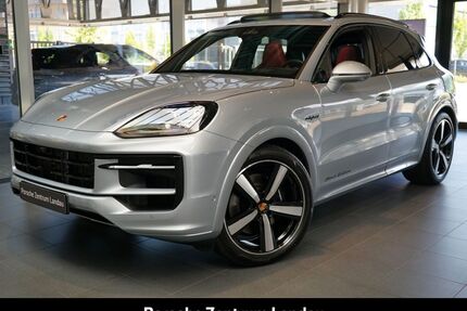 Porsche Cayenne Gebrauchtwagen