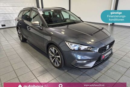 Seat Leon Gebrauchtwagen