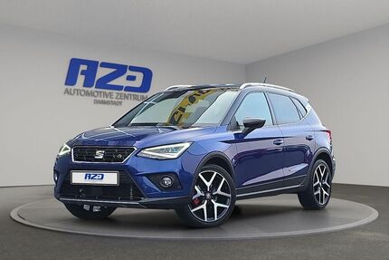 Seat Arona Gebrauchtwagen