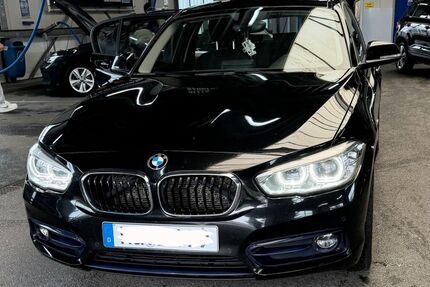 BMW 116 Gebrauchtwagen