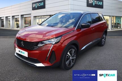 Peugeot 5008 Gebrauchtwagen