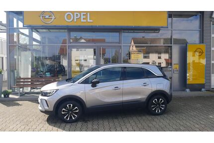 Opel Crossland (X) Gebrauchtwagen