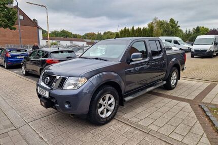 Nissan Navara Gebrauchtwagen