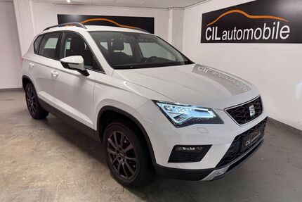 Seat Ateca Gebrauchtwagen