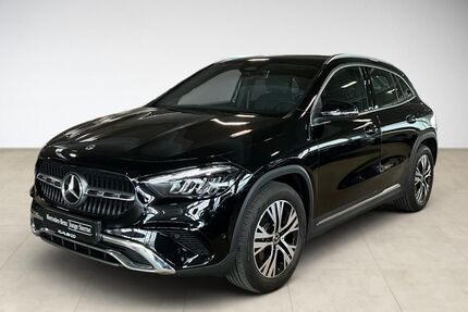 Mercedes-Benz GLA 200 Gebrauchtwagen