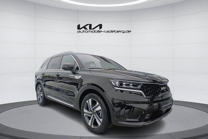 Kia Sorento Gebrauchtwagen