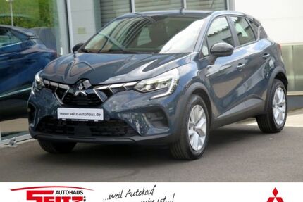 Mitsubishi ASX Gebrauchtwagen