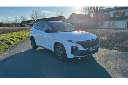 Hyundai TUCSON Gebrauchtwagen