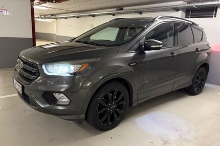 Ford Kuga Gebrauchtwagen