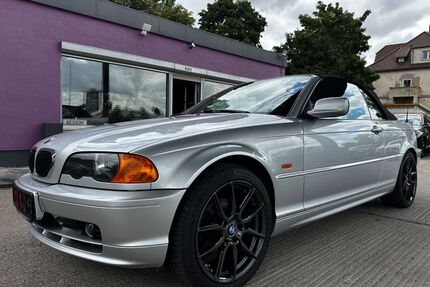 BMW 318 Gebrauchtwagen