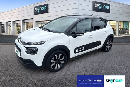 Citroen C3 Gebrauchtwagen