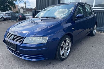 Fiat Stilo Gebrauchtwagen