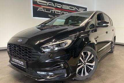 Ford S-Max Gebrauchtwagen