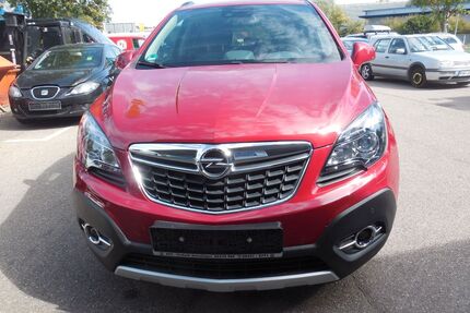 Opel Mokka Gebrauchtwagen