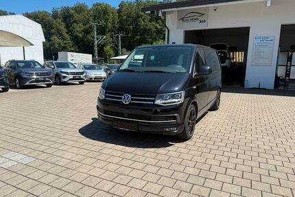 VW T6 Multivan Gebrauchtwagen