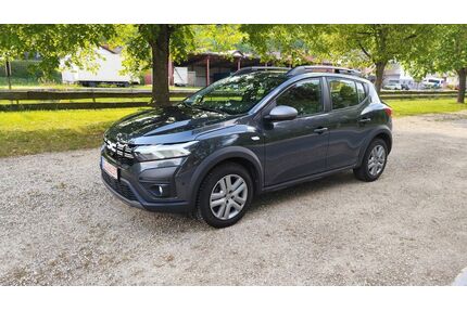 Dacia Sandero Gebrauchtwagen