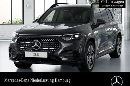 Mercedes-Benz GLB 250 Gebrauchtwagen
