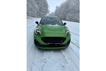 Ford Puma Gebrauchtwagen