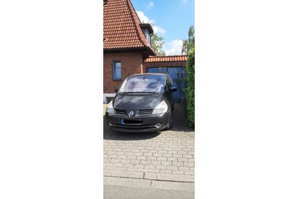 Renault Espace Gebrauchtwagen