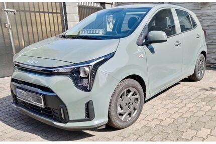 Kia Picanto Gebrauchtwagen