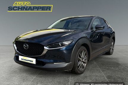 Mazda CX-30 Gebrauchtwagen