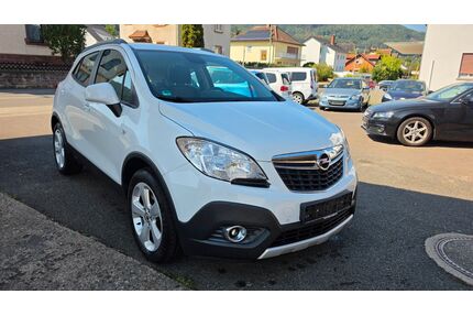Opel Mokka Gebrauchtwagen