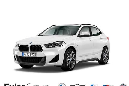 BMW X2 Gebrauchtwagen