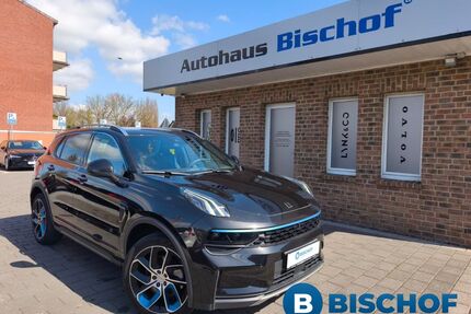 Lynk & Co 01 Gebrauchtwagen