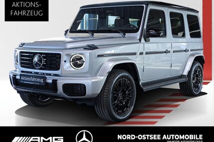 Mercedes-Benz G 450 Gebrauchtwagen