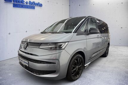 VW T7 Multivan Gebrauchtwagen