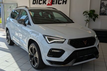 Cupra Ateca Gebrauchtwagen