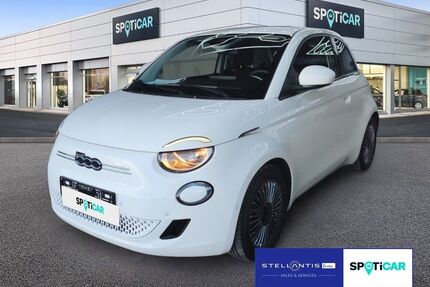 Fiat 500e Gebrauchtwagen