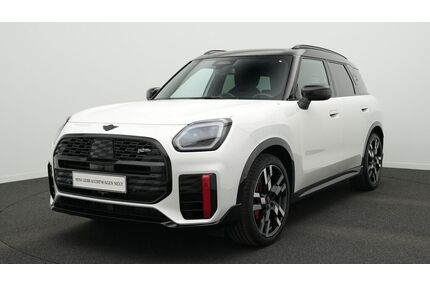 Mini John Cooper Works Countryman Gebrauchtwagen