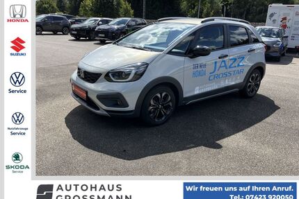 Honda Jazz Gebrauchtwagen