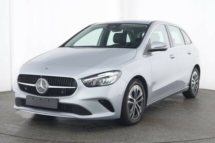 Mercedes-Benz B 200 Progressive*AHK* Gebrauchtwagen