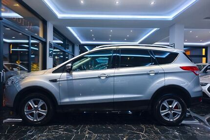 Ford Kuga Gebrauchtwagen