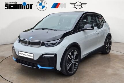 BMW i3 Gebrauchtwagen