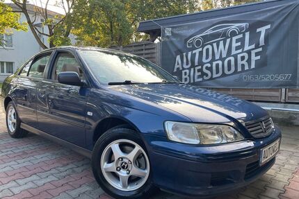 Honda Accord Gebrauchtwagen