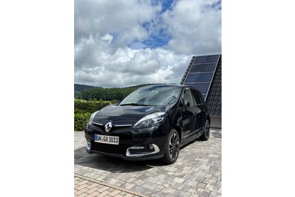 Renault Scenic Gebrauchtwagen