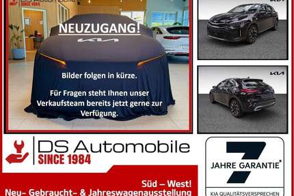 Kia XCeed Gebrauchtwagen